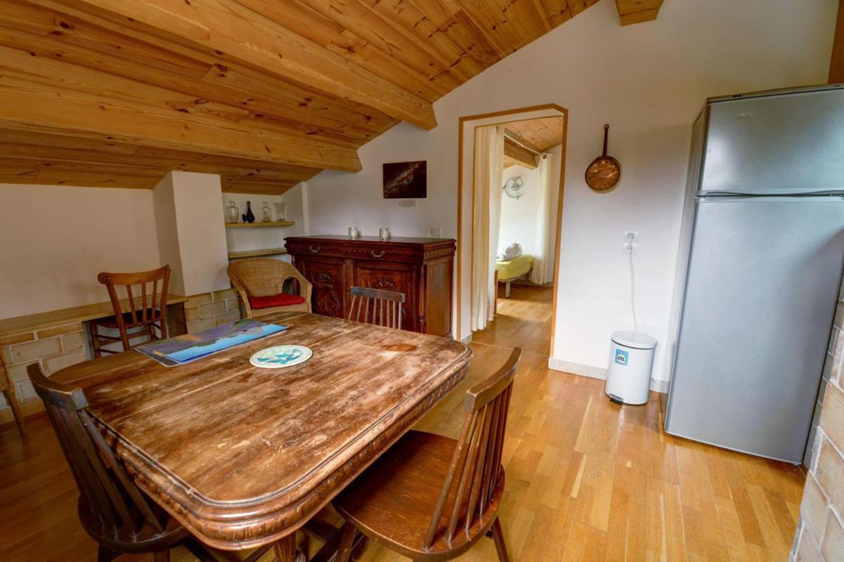 Appartement T2 "Altair" De L'Observatoire Bauduen Exteriör bild