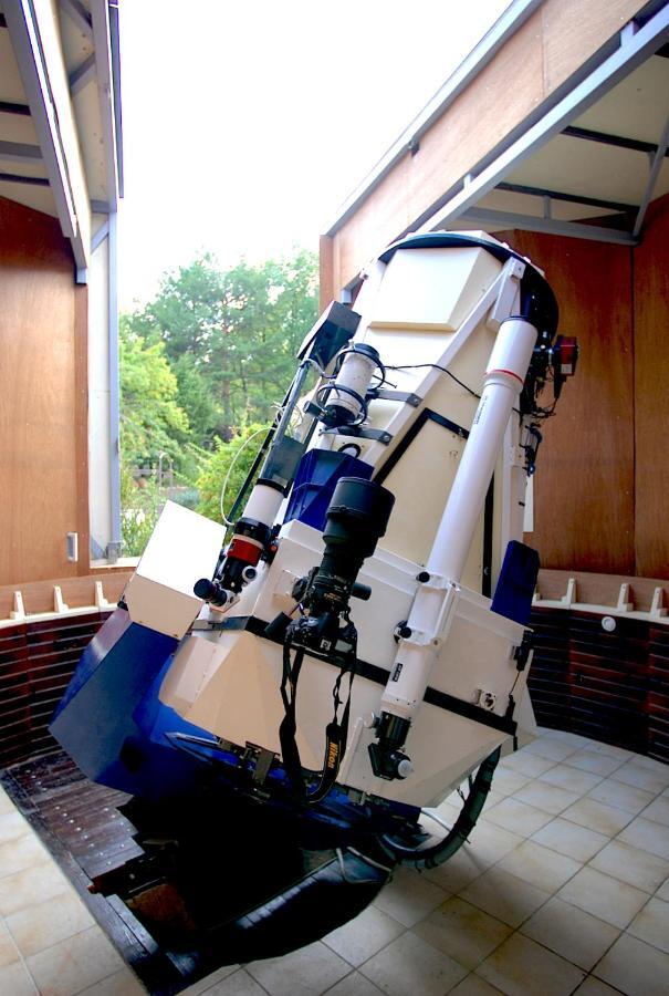 Appartement T2 "Altair" De L'Observatoire Bauduen Exteriör bild